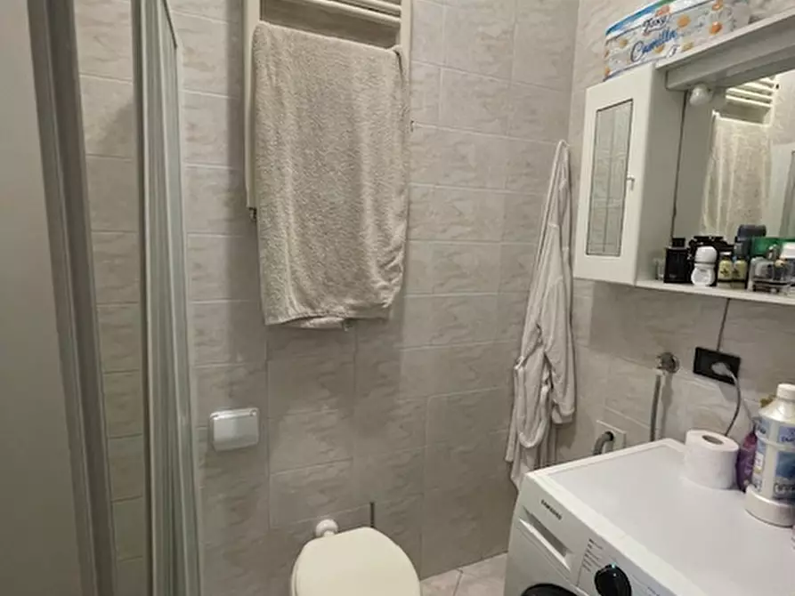 Immagine 13 di Appartamento in vendita  a San Giorgio Delle Pertiche