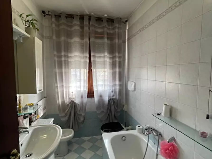 Immagine 14 di Appartamento in vendita  a San Giorgio Delle Pertiche