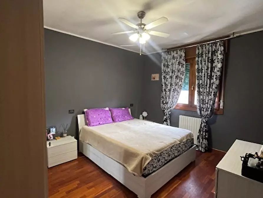 Immagine 15 di Appartamento in vendita  a San Giorgio Delle Pertiche