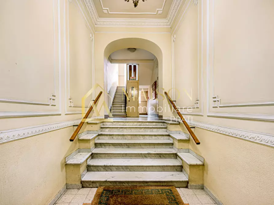 Immagine 4 di Appartamento in vendita  in Via delle Fornaci a Roma