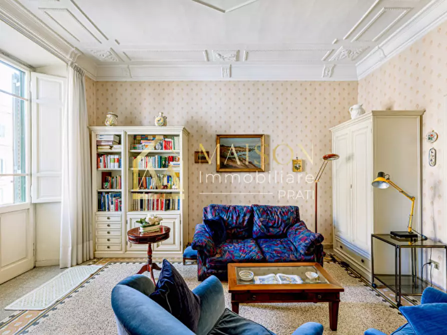 Immagine 9 di Appartamento in vendita  in Via delle Fornaci a Roma