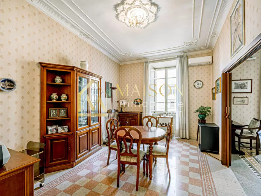 Immagine 10 di Appartamento in vendita  in Via delle Fornaci a Roma