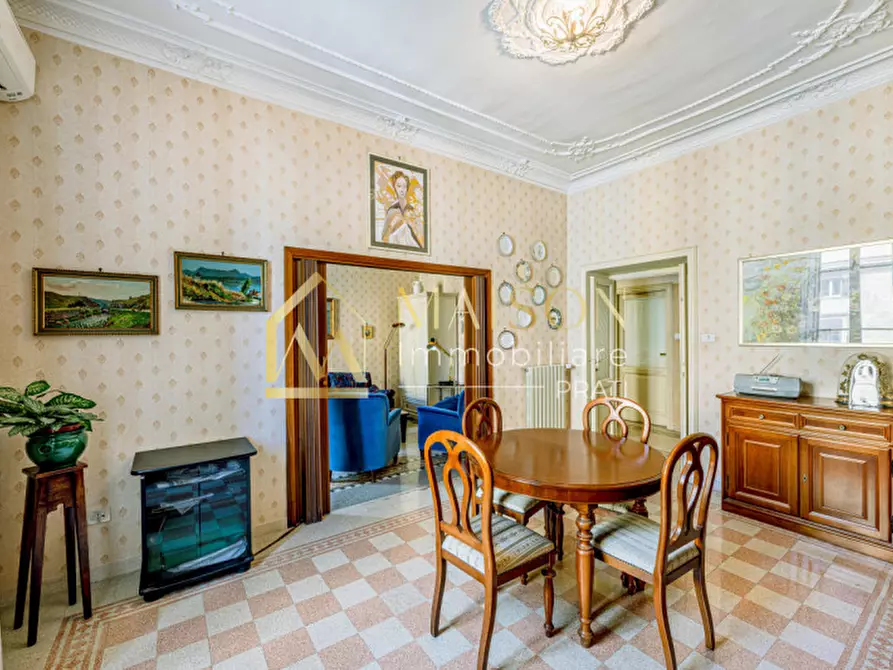 Immagine 12 di Appartamento in vendita  in Via delle Fornaci a Roma