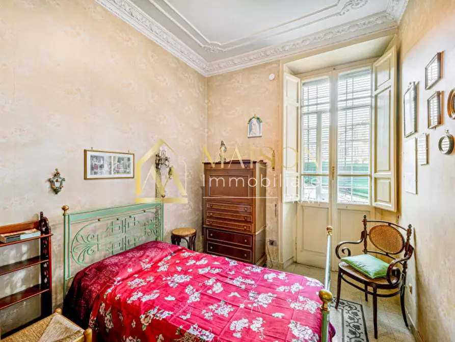 Immagine 14 di Appartamento in vendita  in Via delle Fornaci a Roma