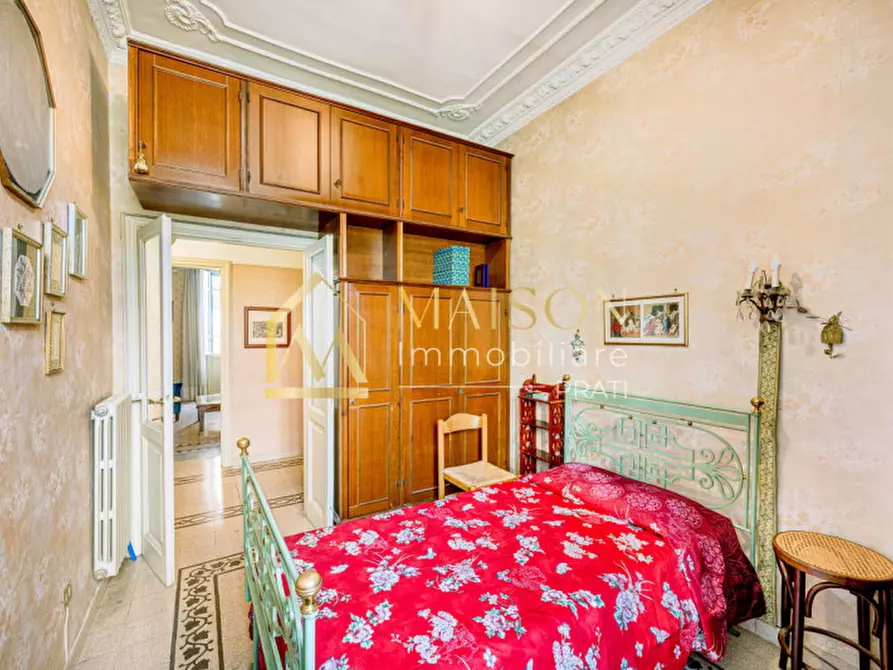 Immagine 15 di Appartamento in vendita  in Via delle Fornaci a Roma