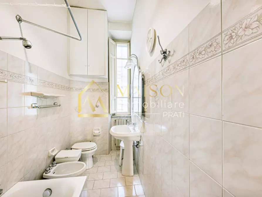 Immagine 16 di Appartamento in vendita  in Via delle Fornaci a Roma