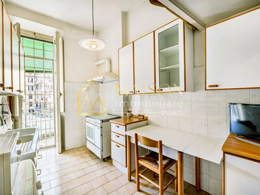 Immagine 17 di Appartamento in vendita  in Via delle Fornaci a Roma