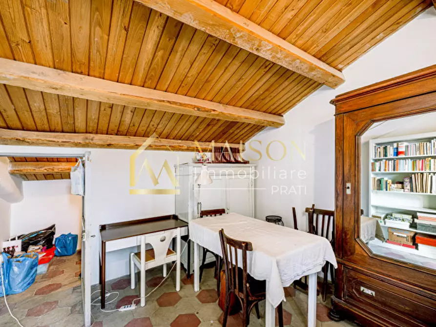 Immagine 19 di Appartamento in vendita  in Via delle Fornaci a Roma