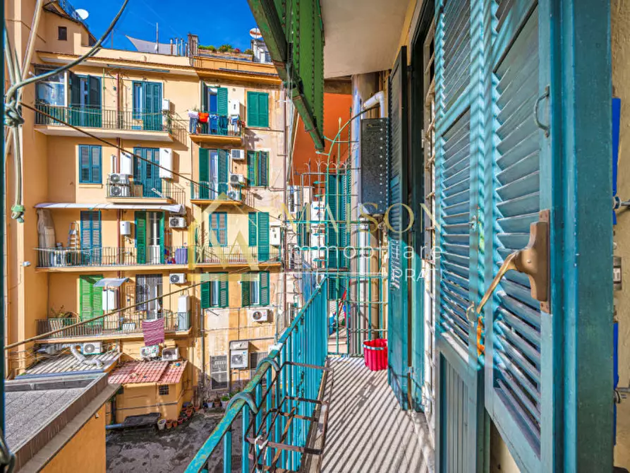 Immagine 22 di Appartamento in vendita  in Via delle Fornaci a Roma