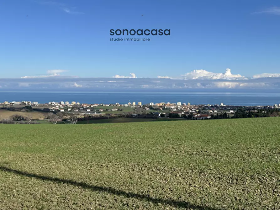 Immagine 1 di Terreno in vendita  in Via Fonte a San Costanzo