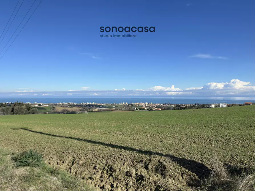 Immagine 7 di Terreno in vendita  in Via Fonte a San Costanzo