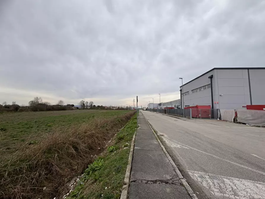 Immagine 3 di Terreno in vendita  in Via Adige a Veggiano