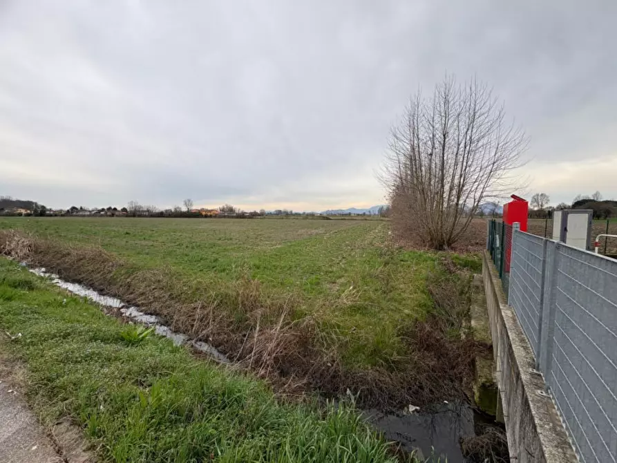 Immagine 6 di Terreno in vendita  in Via Adige a Veggiano