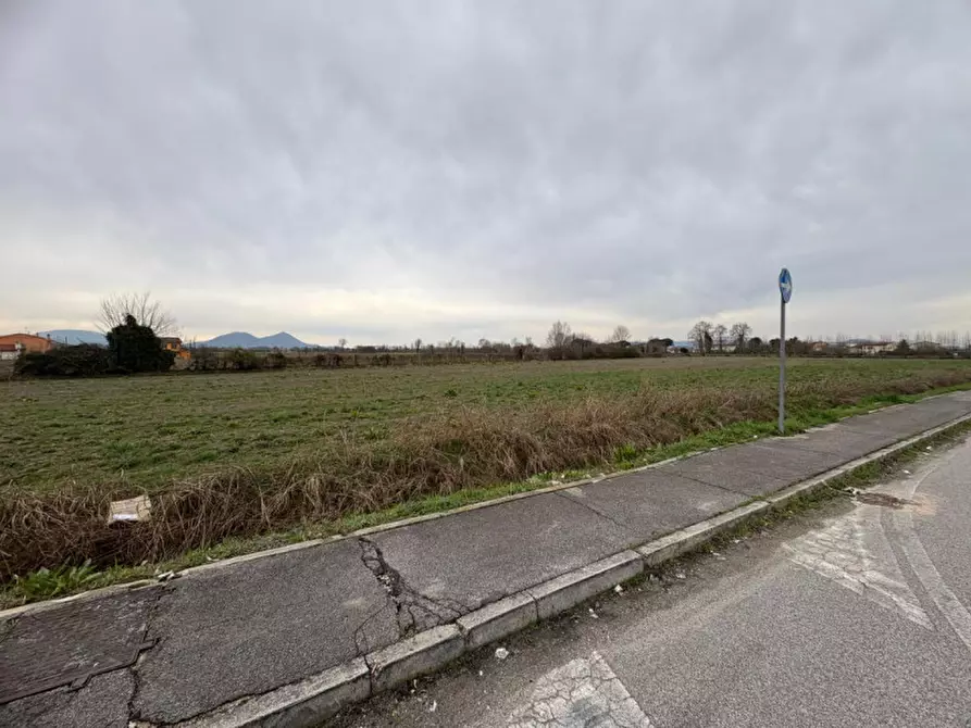 Immagine 7 di Terreno in vendita  in Via Adige a Veggiano