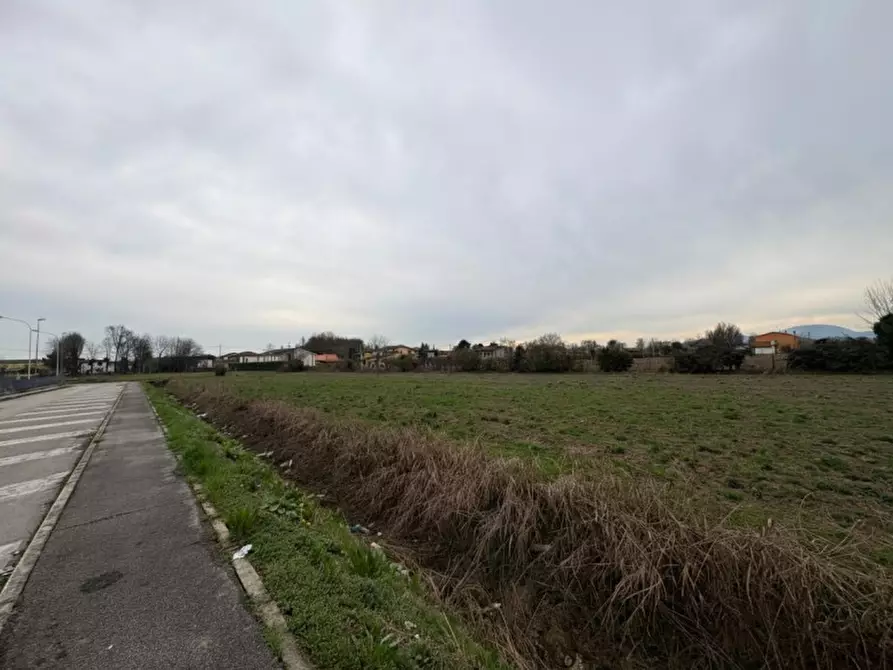 Immagine 8 di Terreno in vendita  in Via Adige a Veggiano