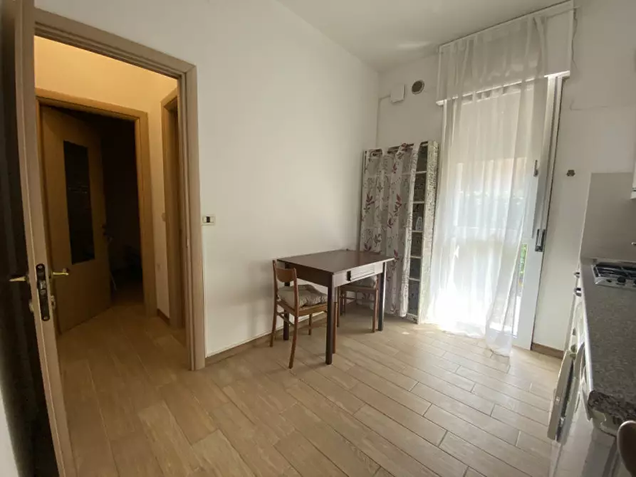 Immagine 2 di Appartamento in affitto  in Via Francesco Marzolo a Padova
