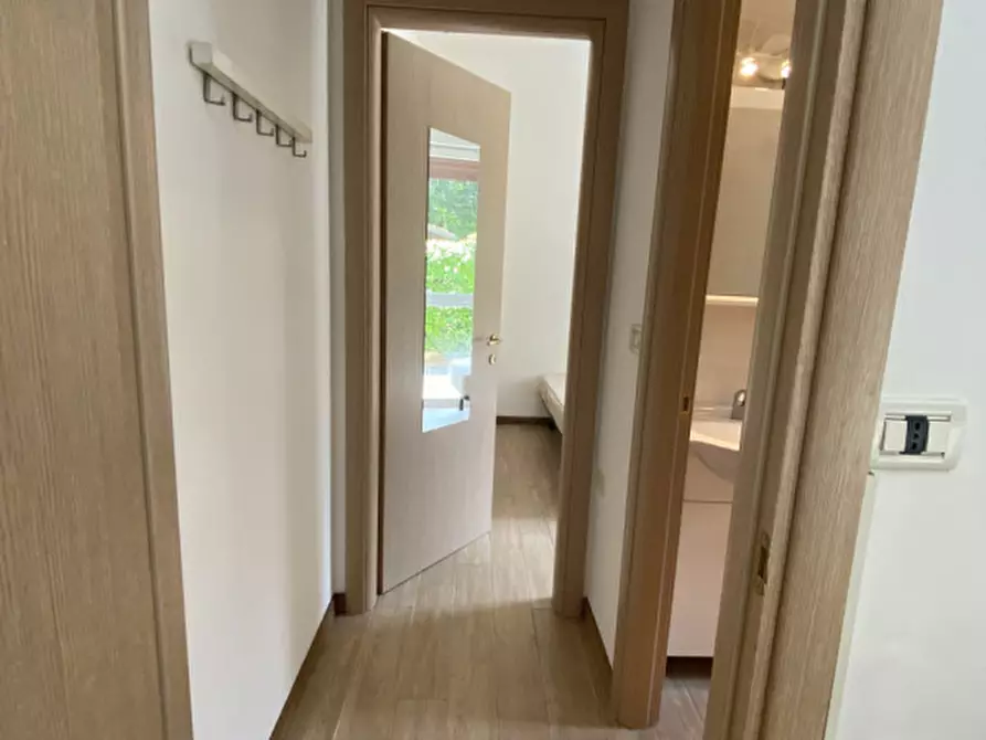 Immagine 4 di Appartamento in affitto  in Via Francesco Marzolo a Padova