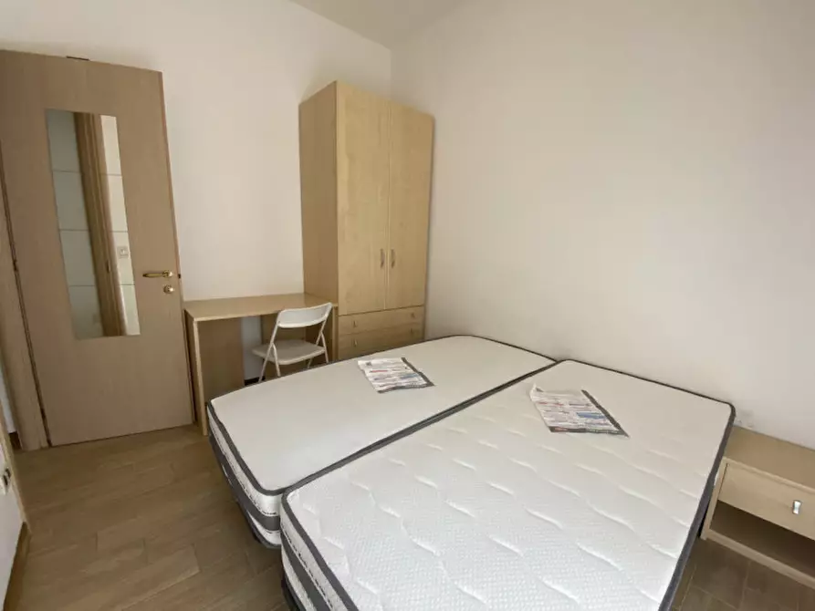 Immagine 7 di Appartamento in affitto  in Via Francesco Marzolo a Padova