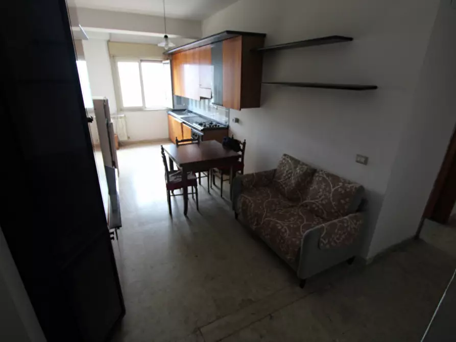 Immagine 1 di Appartamento in vendita  in Via Consolare Valeria 5 a Messina