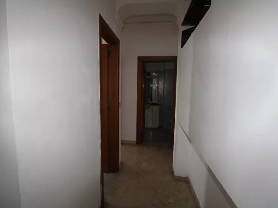 Immagine 2 di Appartamento in vendita  in Via Consolare Valeria 5 a Messina