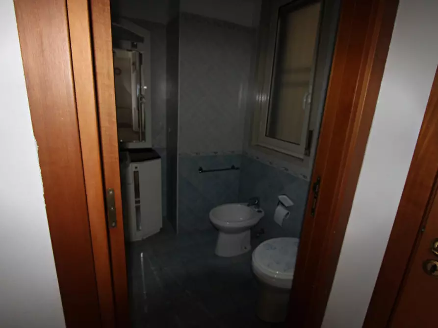 Immagine 6 di Appartamento in vendita  in Via Consolare Valeria 5 a Messina