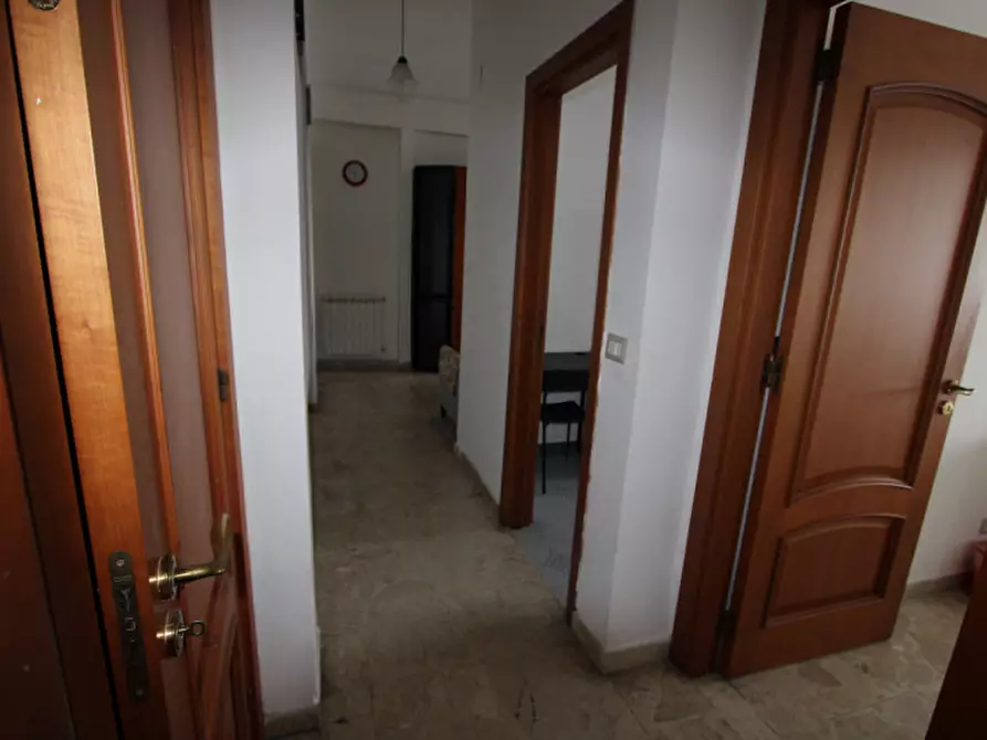 Immagine 8 di Appartamento in vendita  in Via Consolare Valeria 5 a Messina