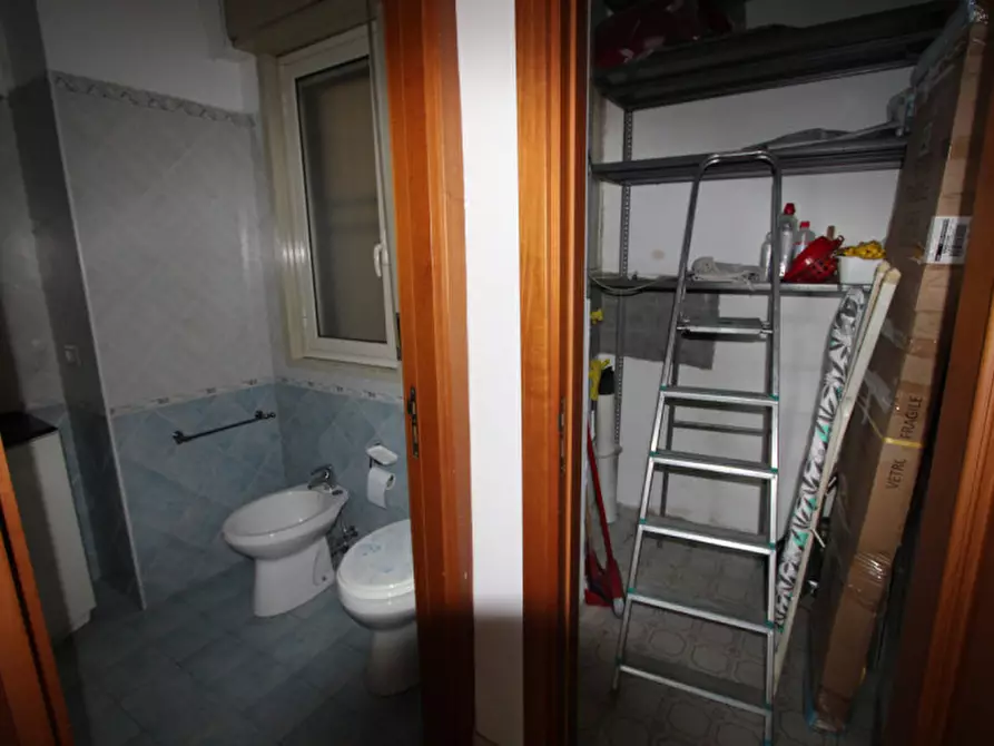 Immagine 9 di Appartamento in vendita  in Via Consolare Valeria 5 a Messina