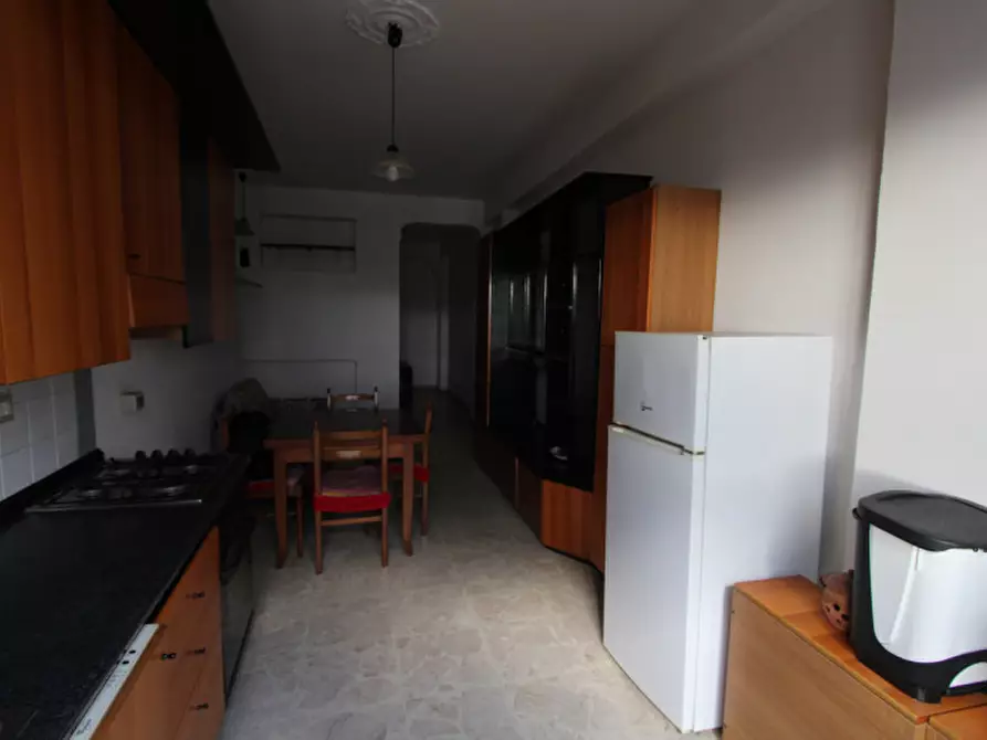 Immagine 11 di Appartamento in vendita  in Via Consolare Valeria 5 a Messina