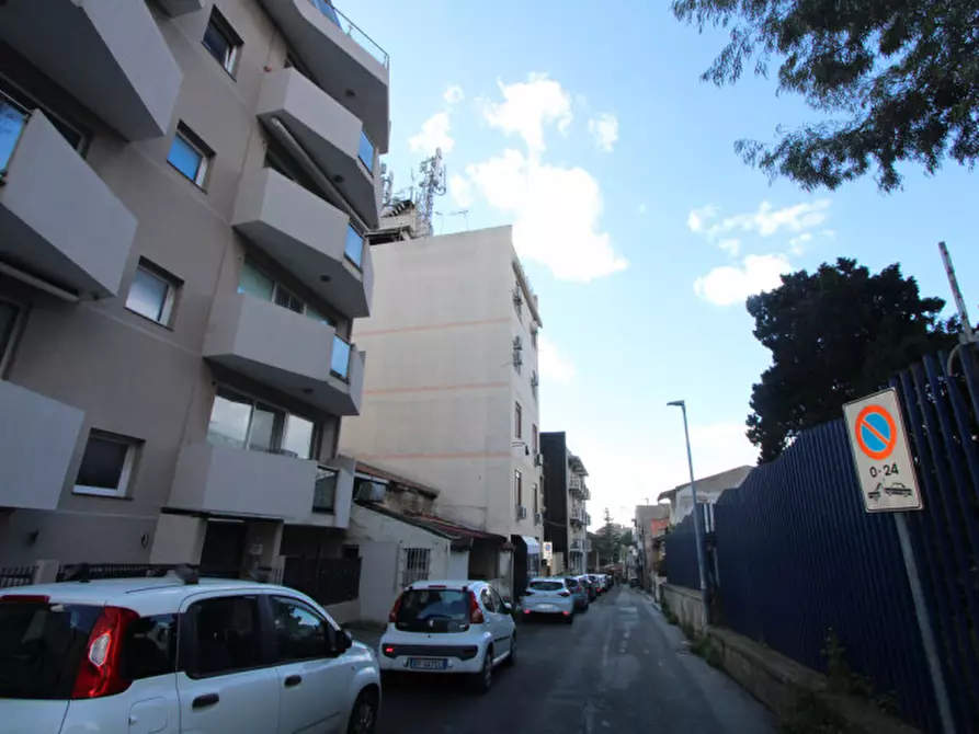Immagine 17 di Appartamento in vendita  in Via Consolare Valeria 5 a Messina