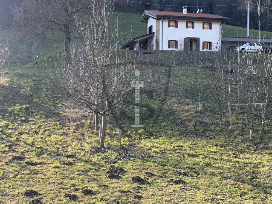 Immagine 1 di Terreno in vendita  in Via Cenzi a Lusiana Conco