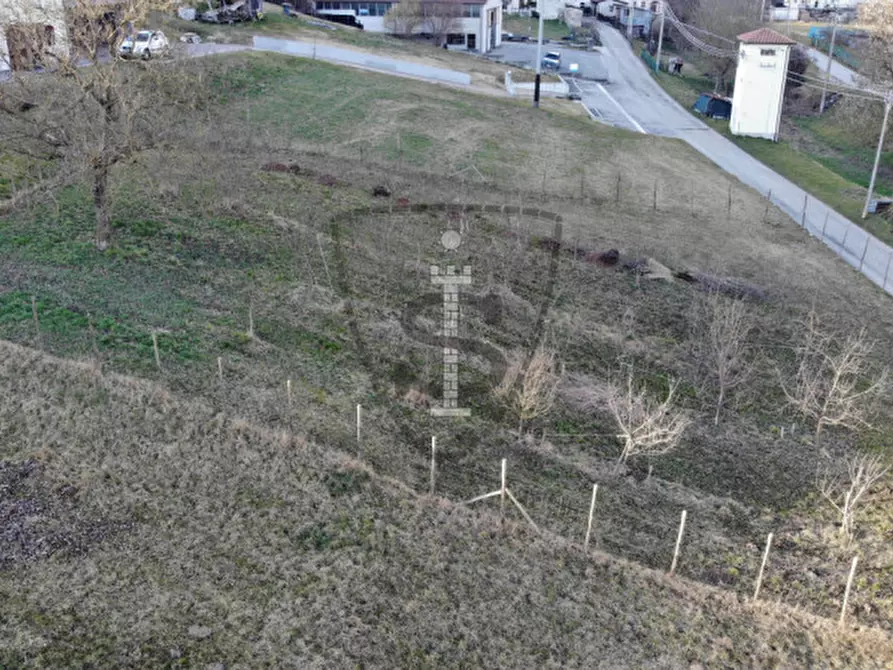 Immagine 2 di Terreno in vendita  in Via Cenzi a Lusiana Conco