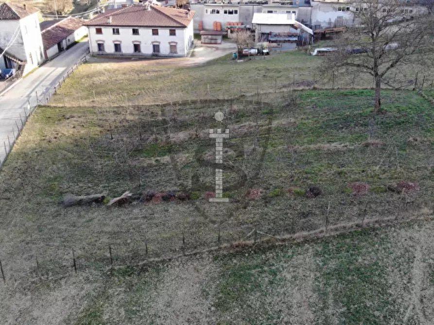 Immagine 4 di Terreno in vendita  in Via Cenzi a Lusiana Conco