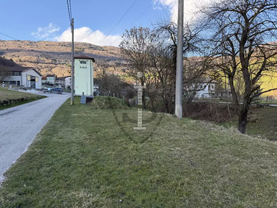 Immagine 7 di Terreno in vendita  in Via Cenzi a Lusiana Conco