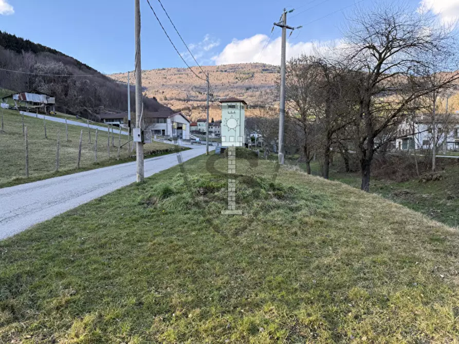 Immagine 8 di Terreno in vendita  in Via Cenzi a Lusiana Conco
