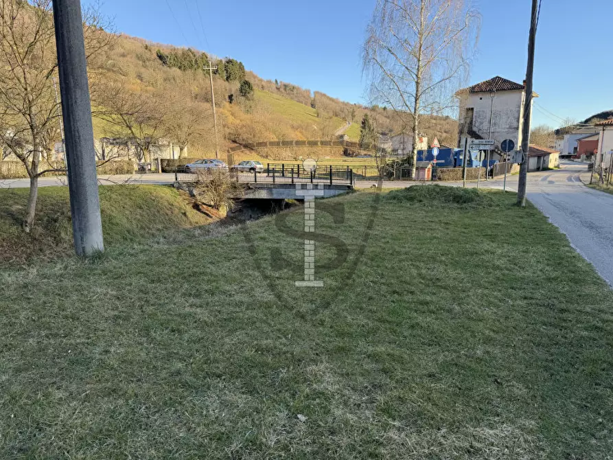 Immagine 9 di Terreno in vendita  in Via Cenzi a Lusiana Conco