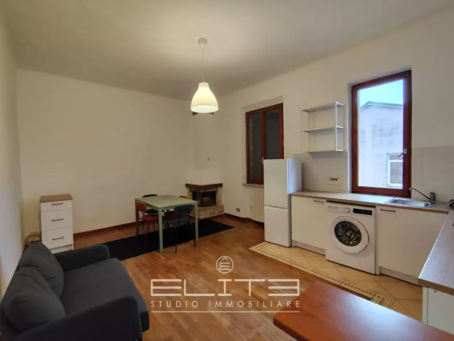 Immagine 1 di Appartamento in affitto  in Via Gioacchino Rossini a Ancona