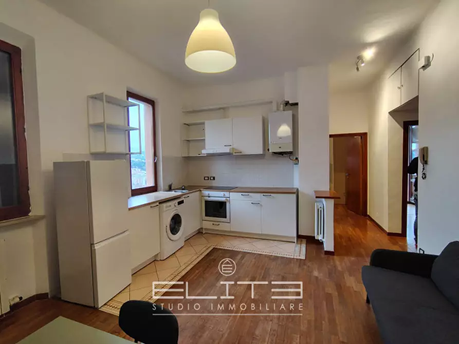 Immagine 2 di Appartamento in affitto  in Via Gioacchino Rossini a Ancona