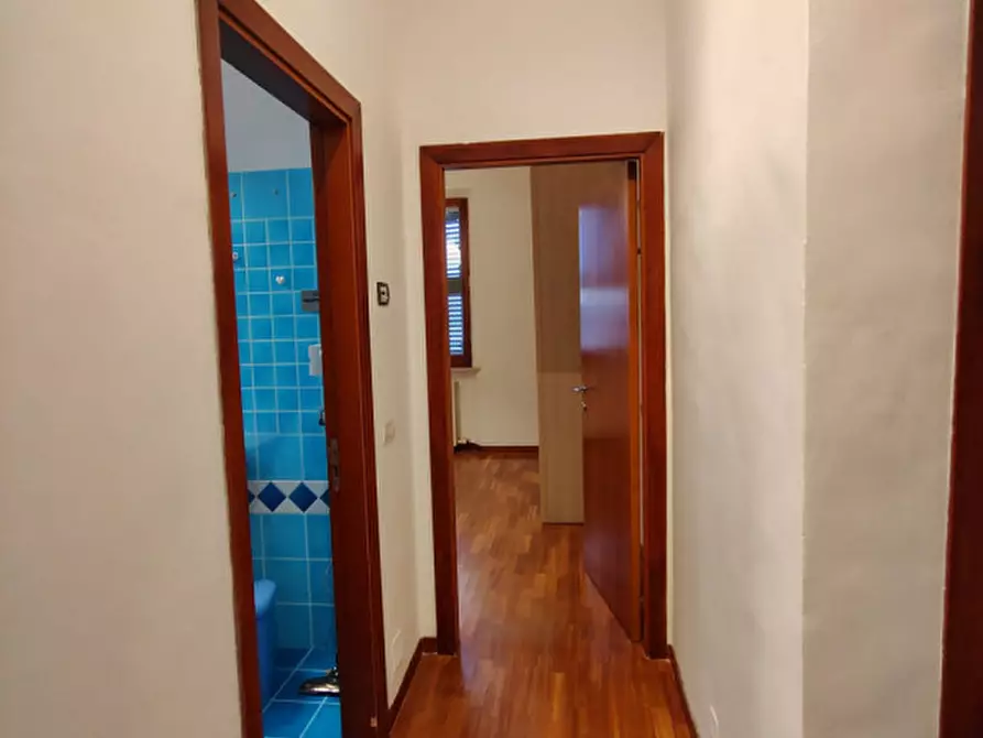 Immagine 3 di Appartamento in affitto  in Via Gioacchino Rossini a Ancona