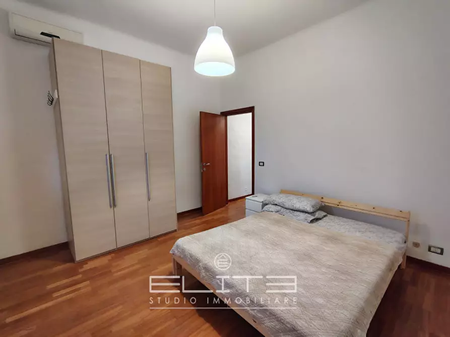 Immagine 4 di Appartamento in affitto  in Via Gioacchino Rossini a Ancona