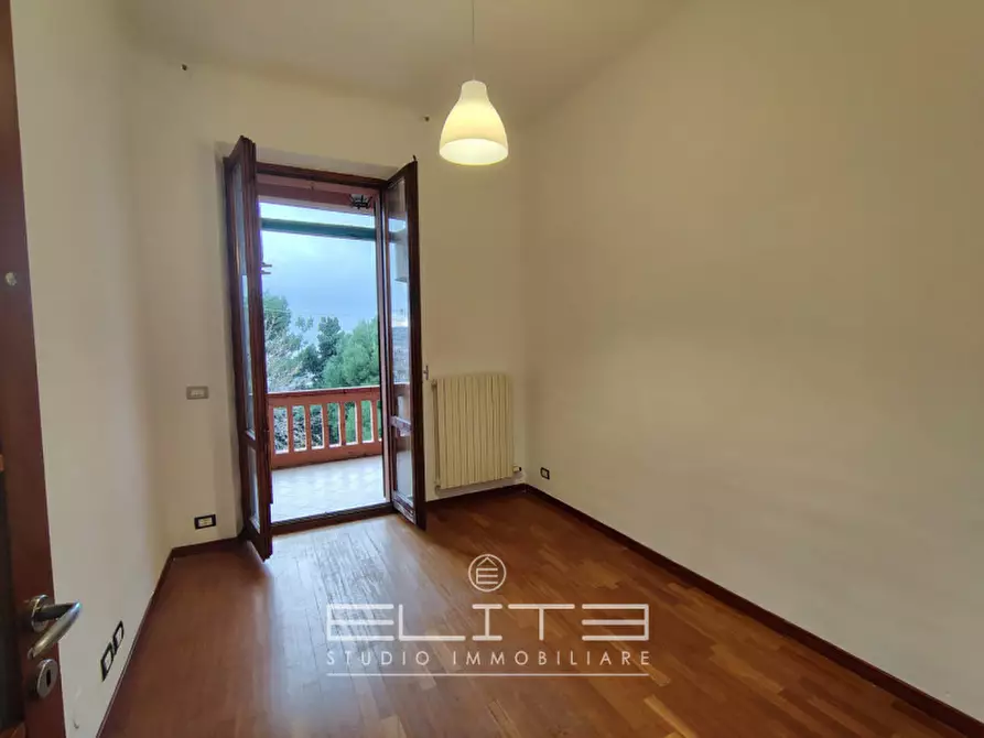 Immagine 5 di Appartamento in affitto  in Via Gioacchino Rossini a Ancona