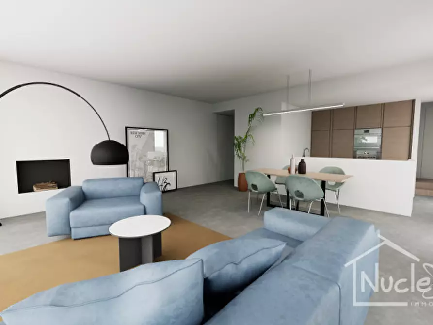 Immagine 4 di Casa bifamiliare in vendita  in Via Podrecca a Abano Terme