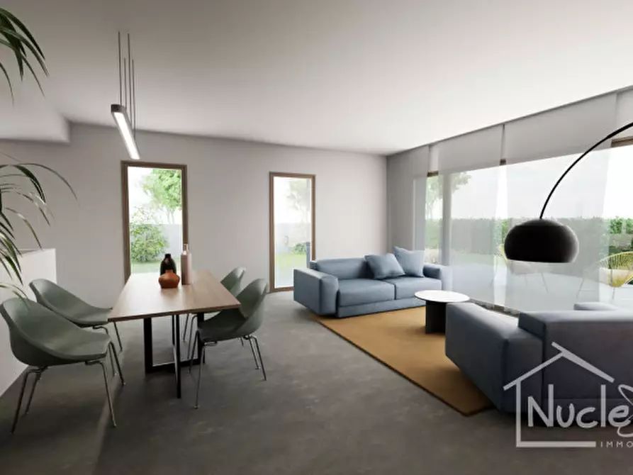 Immagine 7 di Casa bifamiliare in vendita  in Via Podrecca a Abano Terme