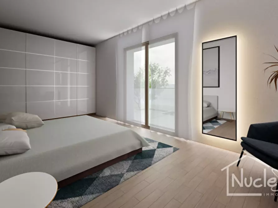 Immagine 9 di Casa bifamiliare in vendita  in Via Podrecca a Abano Terme