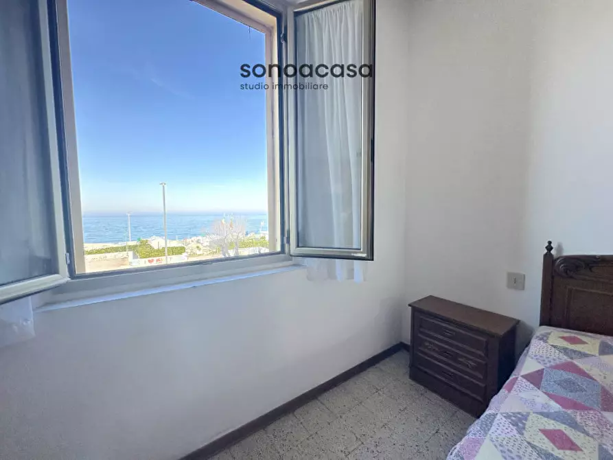 Immagine 2 di Appartamento in vendita  in Viale Giosuè Carducci, 181 a Mondolfo