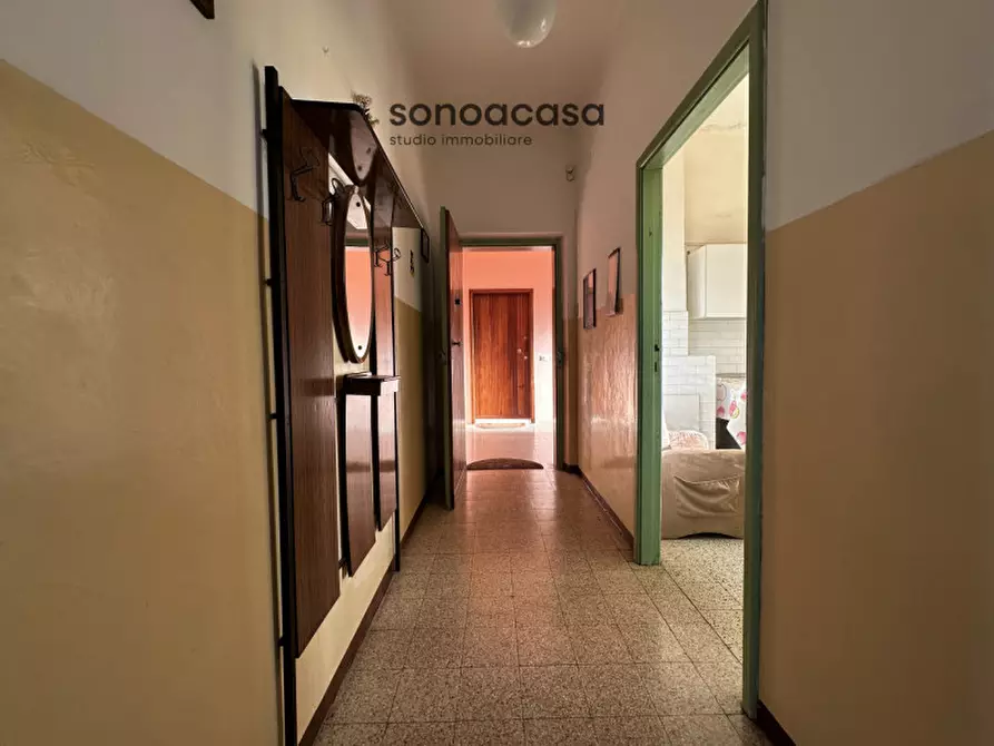 Immagine 6 di Appartamento in vendita  in Viale Giosuè Carducci, 181 a Mondolfo