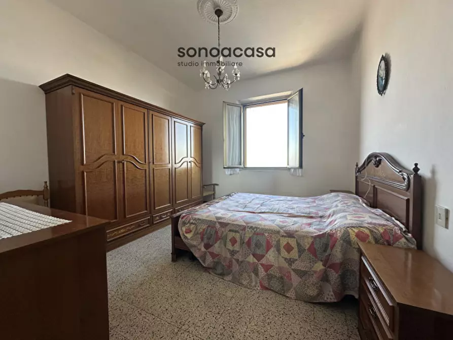 Immagine 7 di Appartamento in vendita  in Viale Giosuè Carducci, 181 a Mondolfo