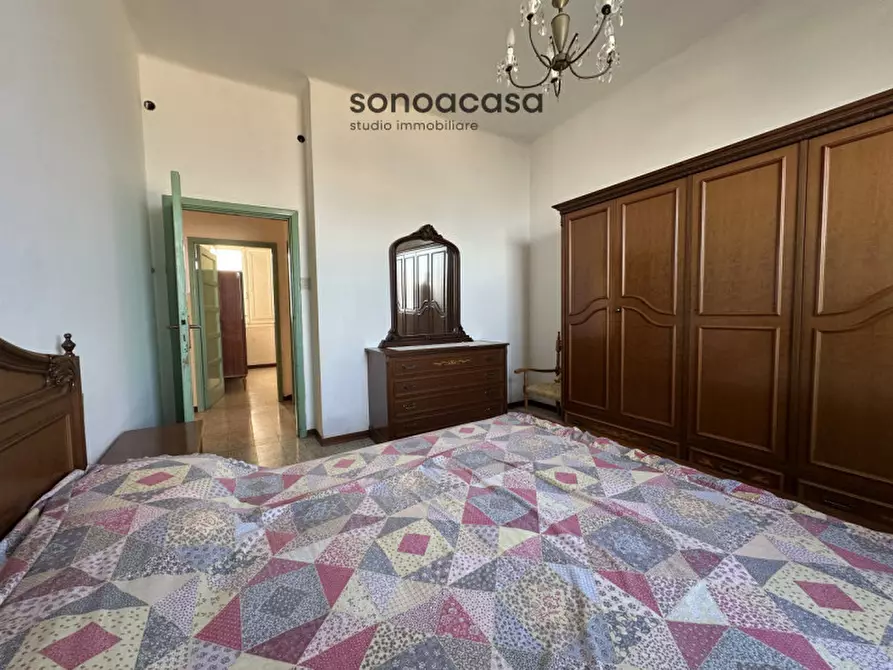 Immagine 8 di Appartamento in vendita  in Viale Giosuè Carducci, 181 a Mondolfo