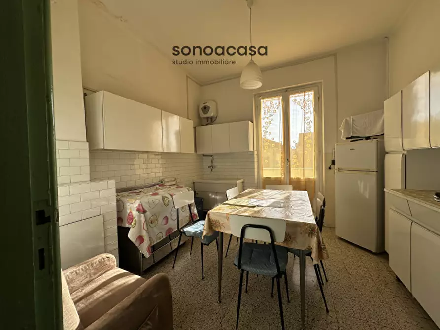 Immagine 10 di Appartamento in vendita  in Viale Giosuè Carducci, 181 a Mondolfo