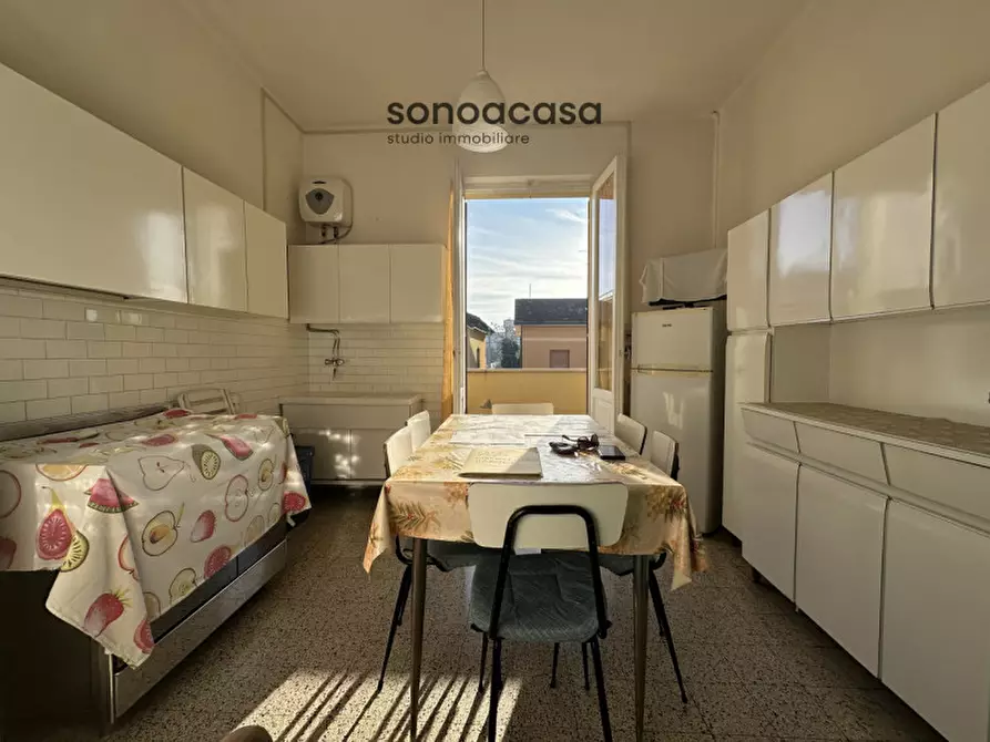 Immagine 11 di Appartamento in vendita  in Viale Giosuè Carducci, 181 a Mondolfo