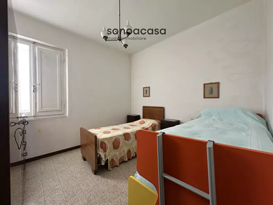 Immagine 12 di Appartamento in vendita  in Viale Giosuè Carducci, 181 a Mondolfo